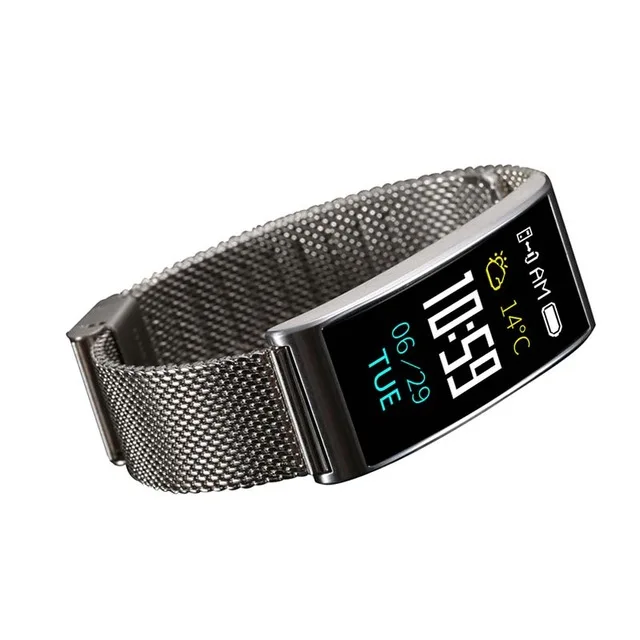 x3 smart bracelet