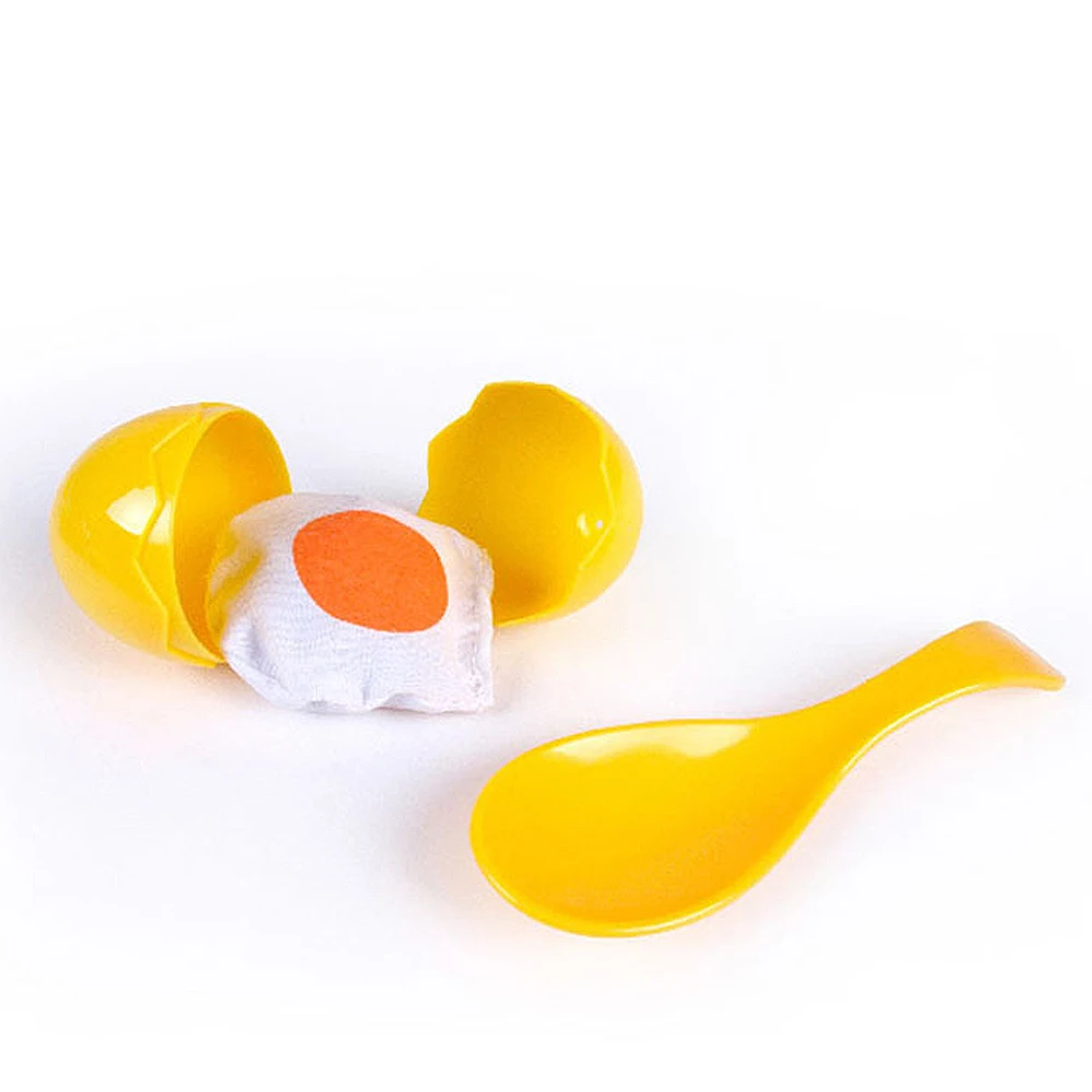 incredible  MrY Sensory Training Equipment Outdoor Children Sports Toys Sports Games Support Eggs Running Games