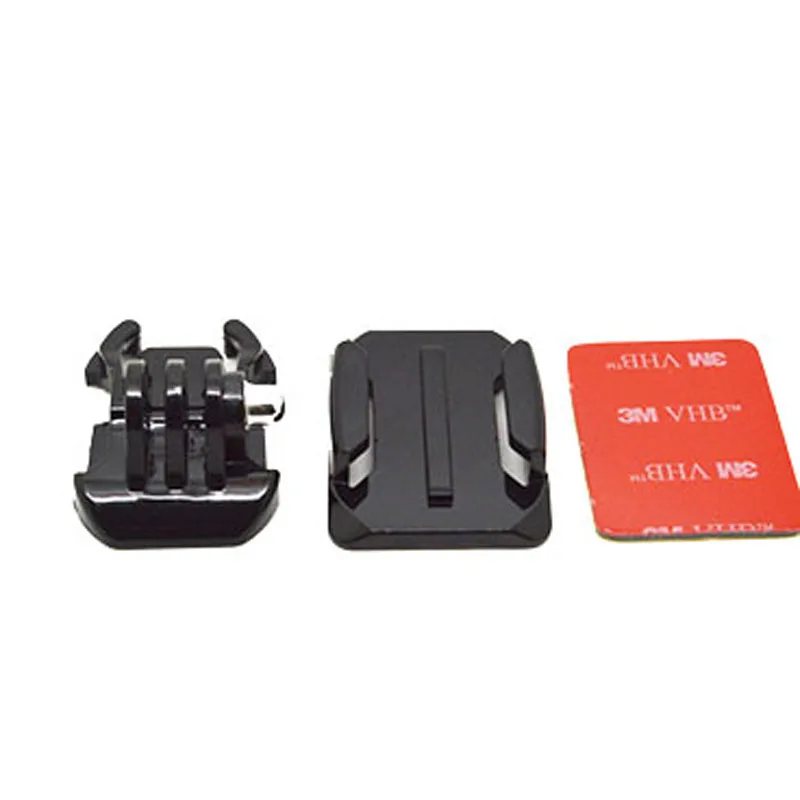 Mount-Helmet-Curved-Surfac-3M-Sticker-Buckle-Basic-Curved-Mounts-for-Gopro-Hero-4-3-2 (1)