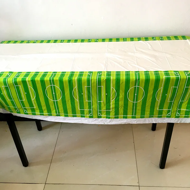 1PCS/LOT FOOTBALL TABLE CLOTHS FOOTBALL COVER KIDS BIRTHDAY PARTY FAVORS HAPPY BIRTHDAY PARTY SUPPLIES FOOTBALL TABLECOVERS 1PCS/LOT FOOTBALL TABLE CLOTHS FOOTBALL COVER KIDS BIRTHDAY PARTY FAVORS HAPPY BIRTHDAY PARTY SUPPLIES FOOTBALL TABLECOVERS