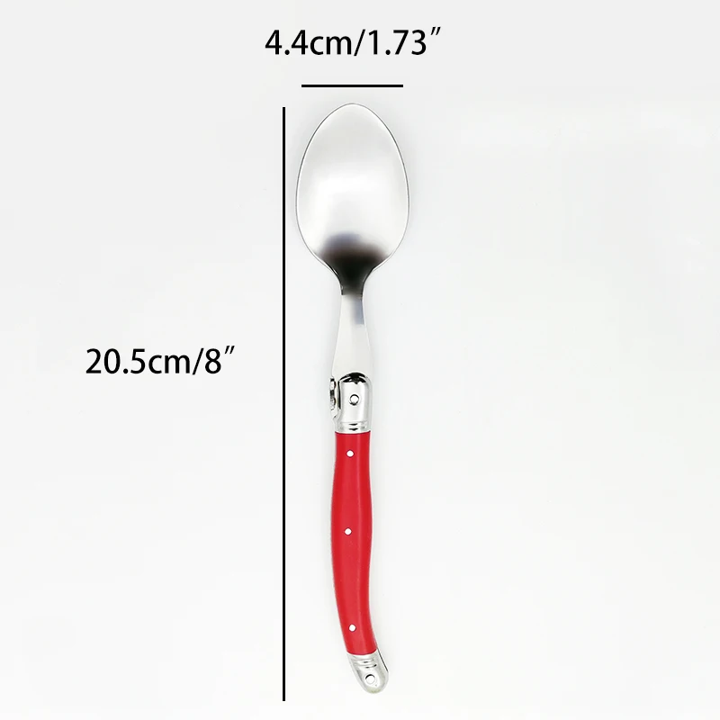 laguiole dinner spoon