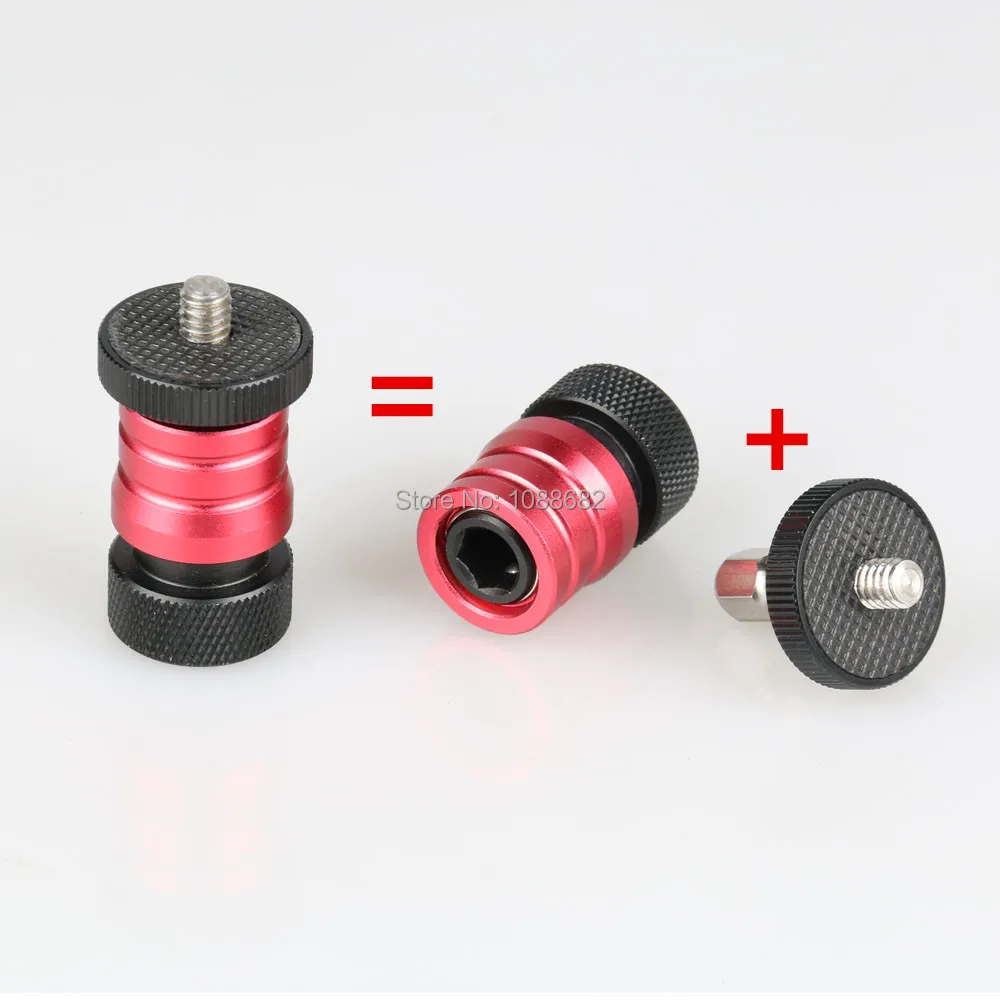 quick release mini ball head (1)
