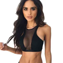 Женский жилет для бега без рукавов, спортивный жилет, летняя женская майка для фитнеса, быстросохнущая спортивная одежда, однотонные цвета