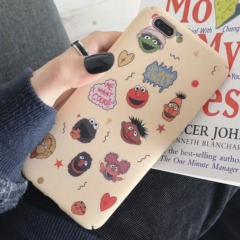 

YueTuo coque,cover,case,For Xiaomi Mi 6X A2 MiA2 MI6X Patterned Luxury PC Hard Cute Cartoon Floral Printed Coque cases