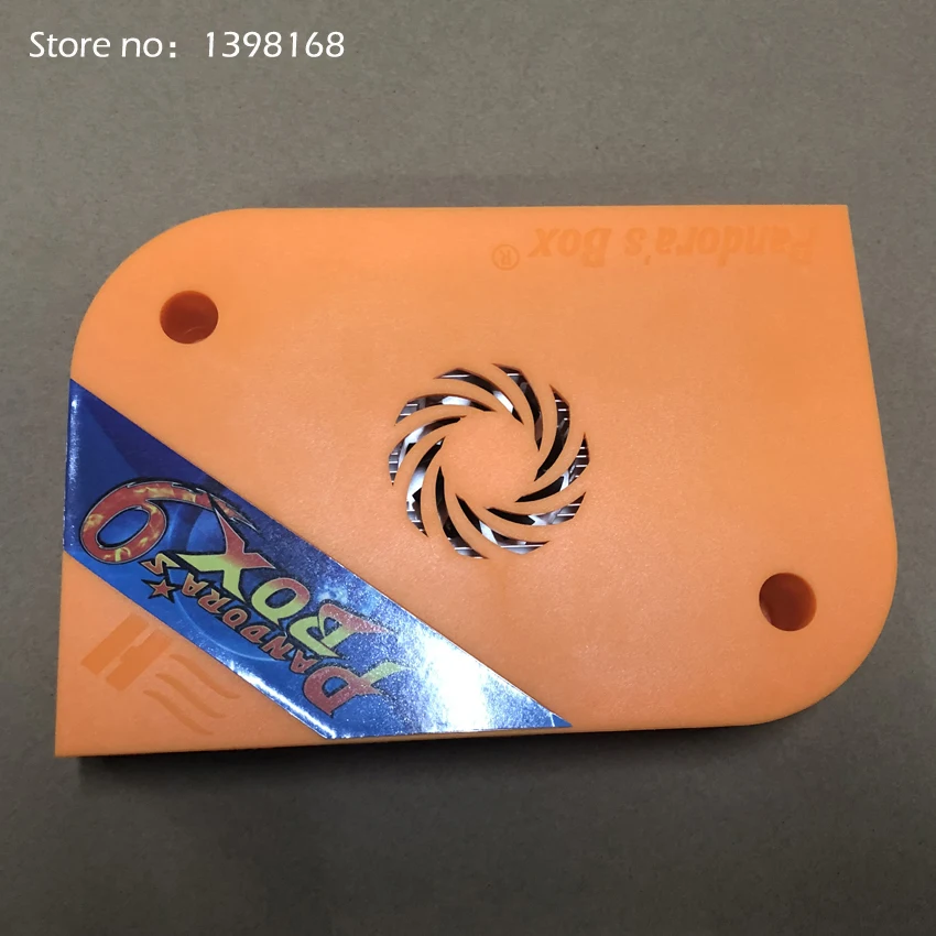 Оригинальная коробка Pandora 9 1500 игр доска JAMMA семейная версия только HDMI VGA аркадная