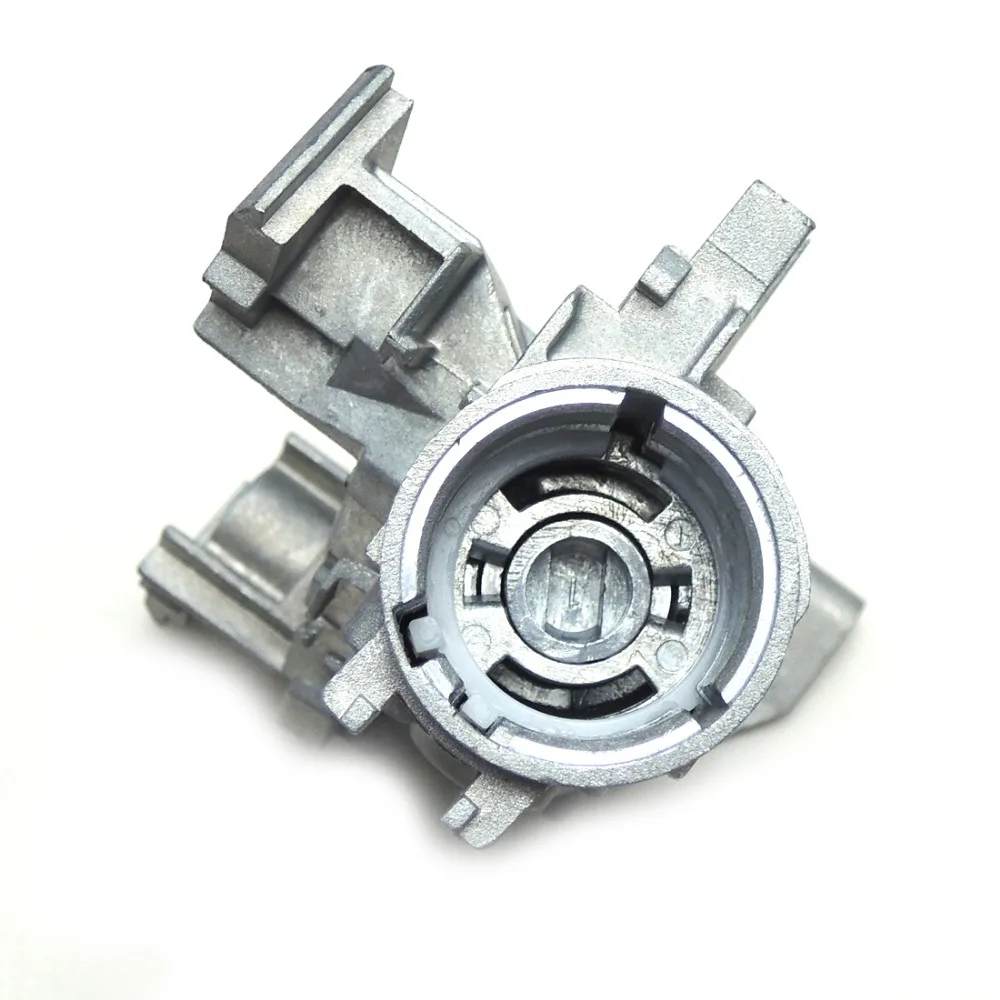 1K0 905 851 B переключатель стартера зажигания и рулевой замок для Volkswagen Golf Tiguan 1K0905851B