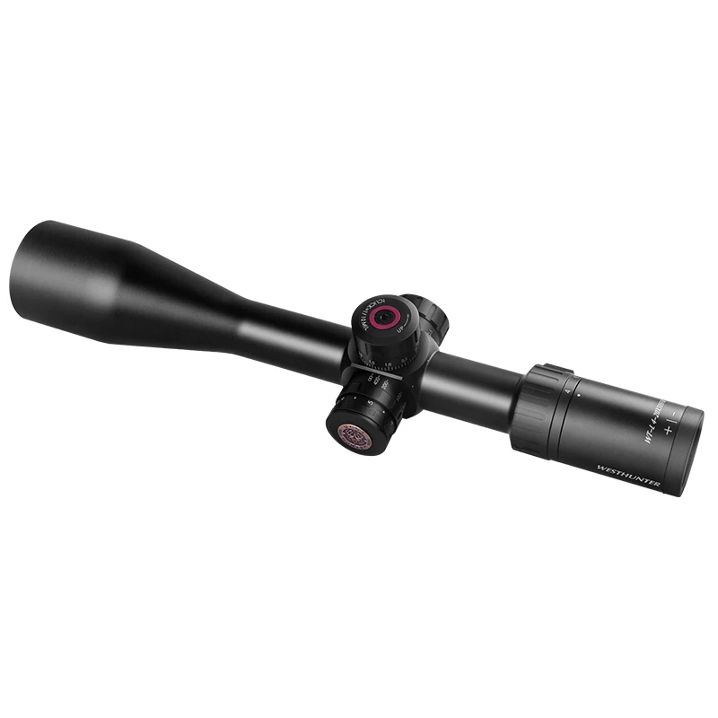 WESTHUNTER WT L 4 20X50SFIR тактический охотничий прицел боковой Параллакс стеклянный