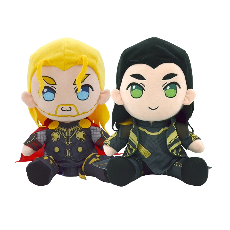 peluche thor