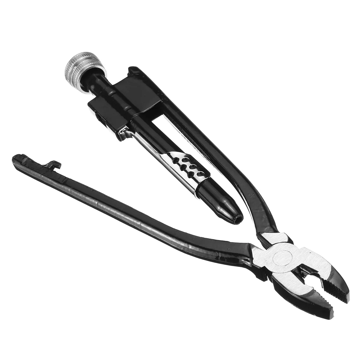 

6" 9" Aircraft Safety Wire Twistirng Plier Lock Twisterr With A Spring Return Heavy Duty Jaws Aircraft With A Spring Return