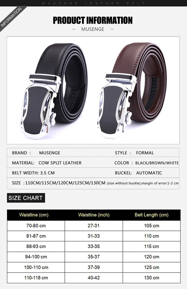 105 Cm 110 Cm Belt Fits What Size Waist Self-Heating Magnetic