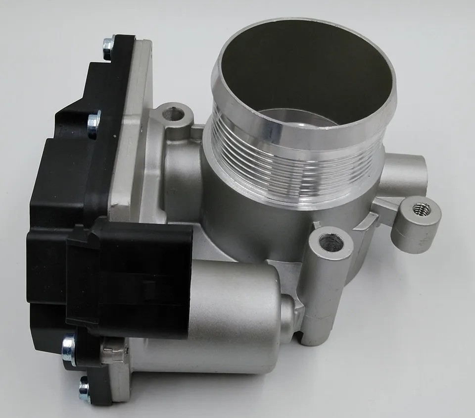 Корпус дроссельной заслонки в сборе с двигателем и TPS для Audi A3 A4 A6 Skoda Seat Diesel 2 0 TDi 5
