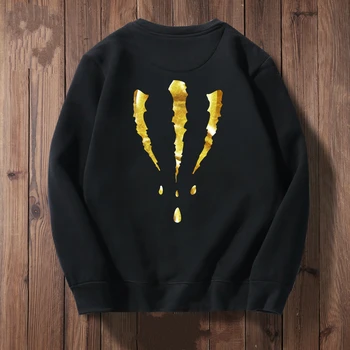 

Hot Sales Hip Hop O-Neck Capless Hoodies Sweatshirts Men Cotton Loose Couples Men Students Youth Cool Hoodies Coat Autumn