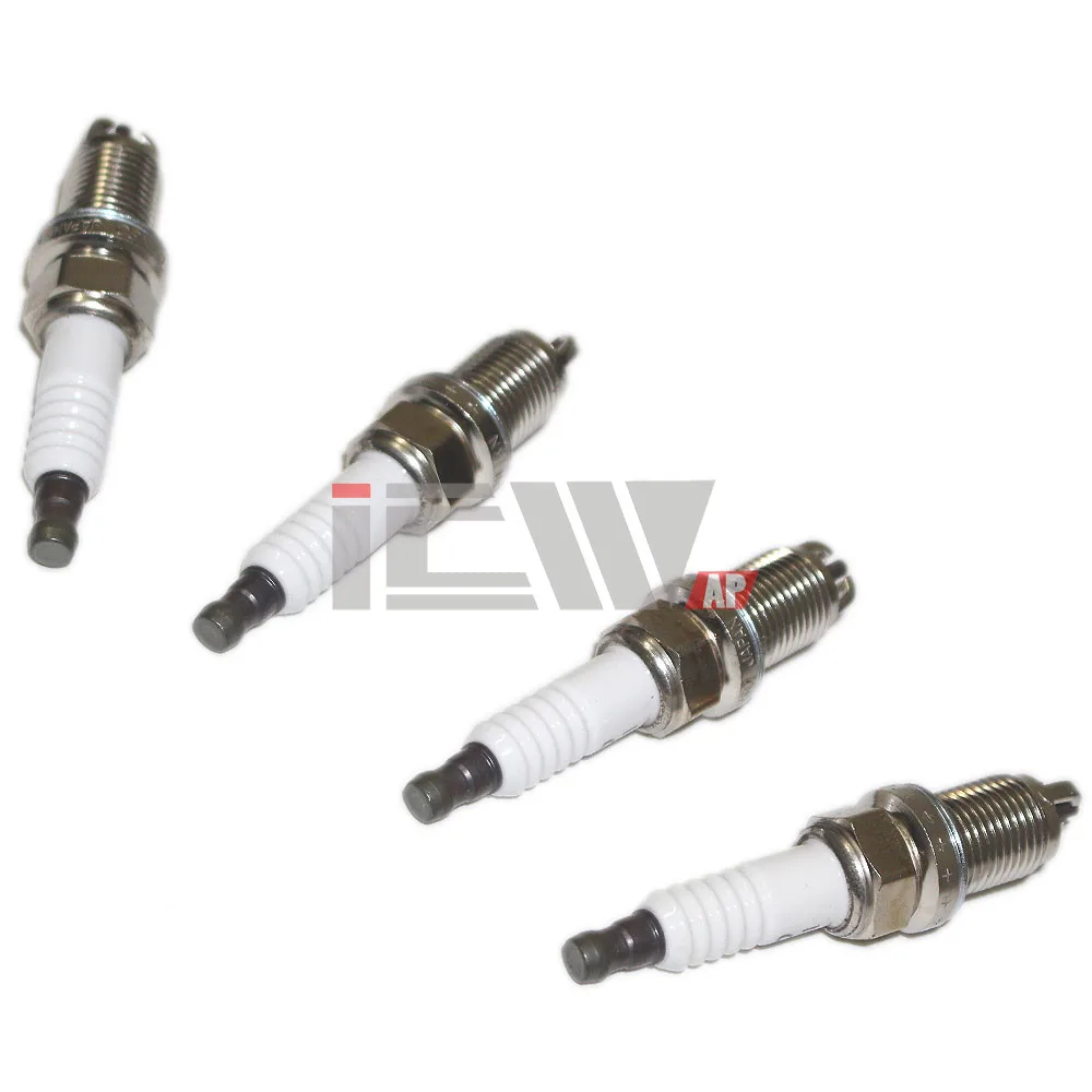 4 шт./лот Высококачественная Свеча зажигания K20TR11 PDC 90919-01198 для Toyota Avensis Camry Corona
