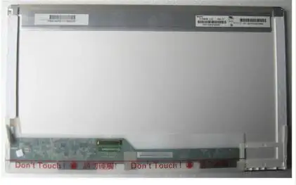 Оригинальный 14 дюймовый ЖК-экран для HP G4 G42 CQ43 431 4431S 4421S CQ42 CQ45 ноутбук 1366*768 40
