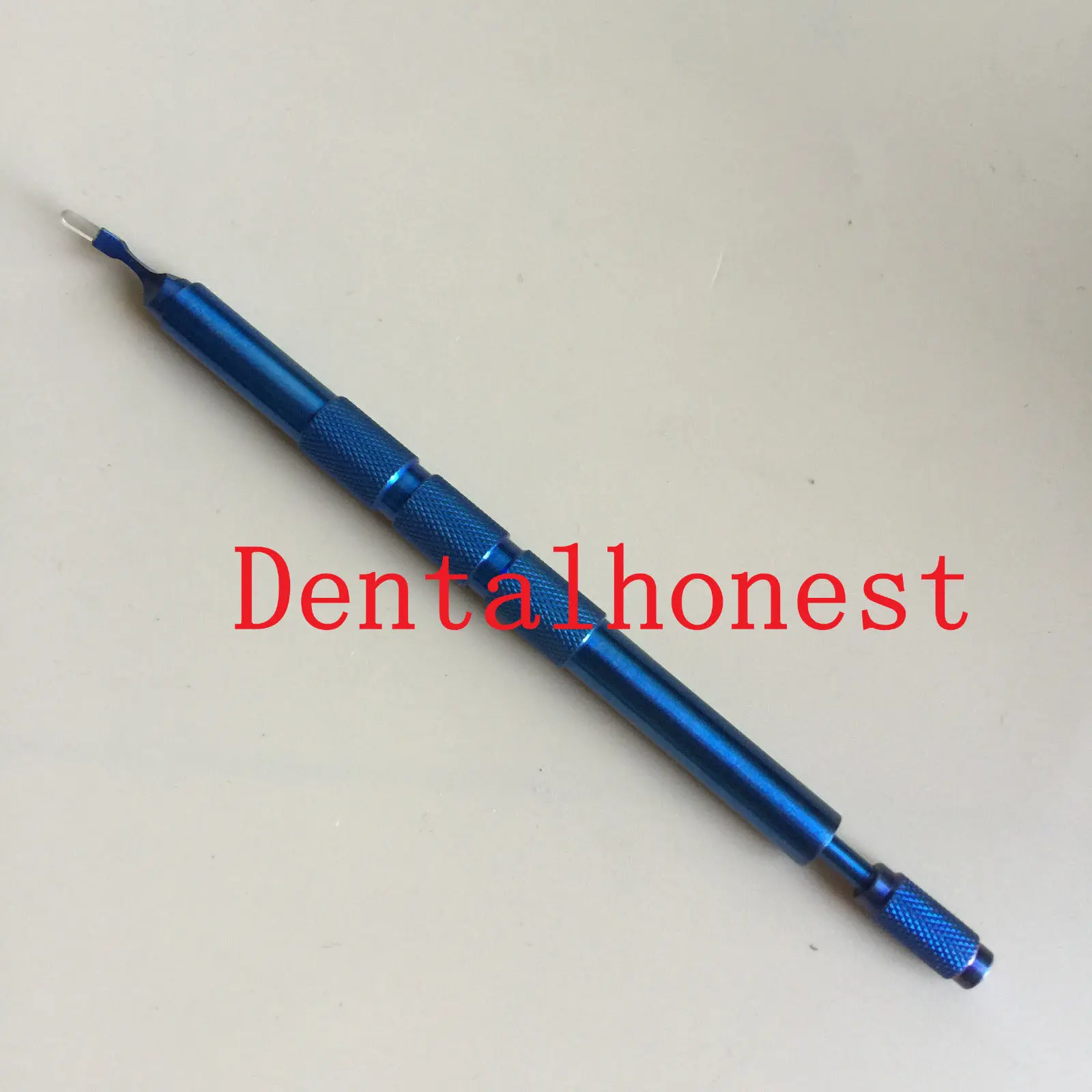 

1Set sapphire Crescent blade 2.0mm ZT102 ophthalmic eye surgical instrument