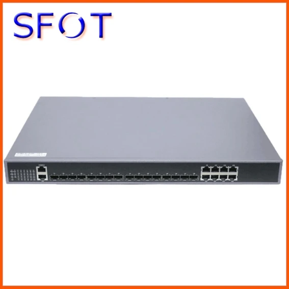 GPON OLT
