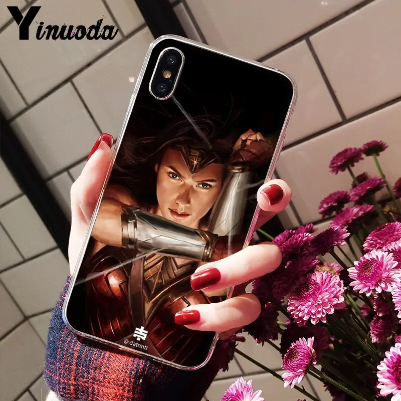 Wonder Woman DC Superhero