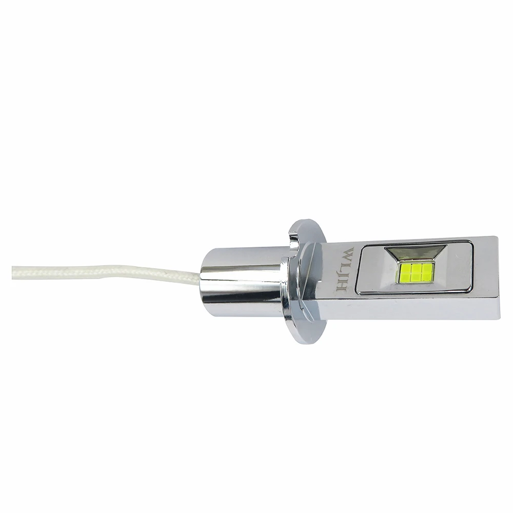 Lâmpada do Bulbo Luz de Nevoeiro Branco Wljh Car Light Led T10 W5w 5w T15 921 h7 h8 H11 h1 h3 Dia Luz Running Drl Levou Ac9-30 v 2x 1500lm 80w 13 H8 H11 H1 H3 dia luz Running
