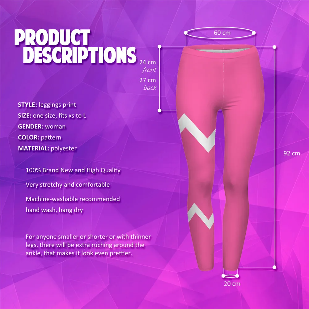 50806 white zig zag navy pink (00)