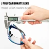ROCKBROS-Gafas de ciclismo UV400 para hombre y mujer, accesorio deportivo para ciclismo de montaña ► Foto 3/6