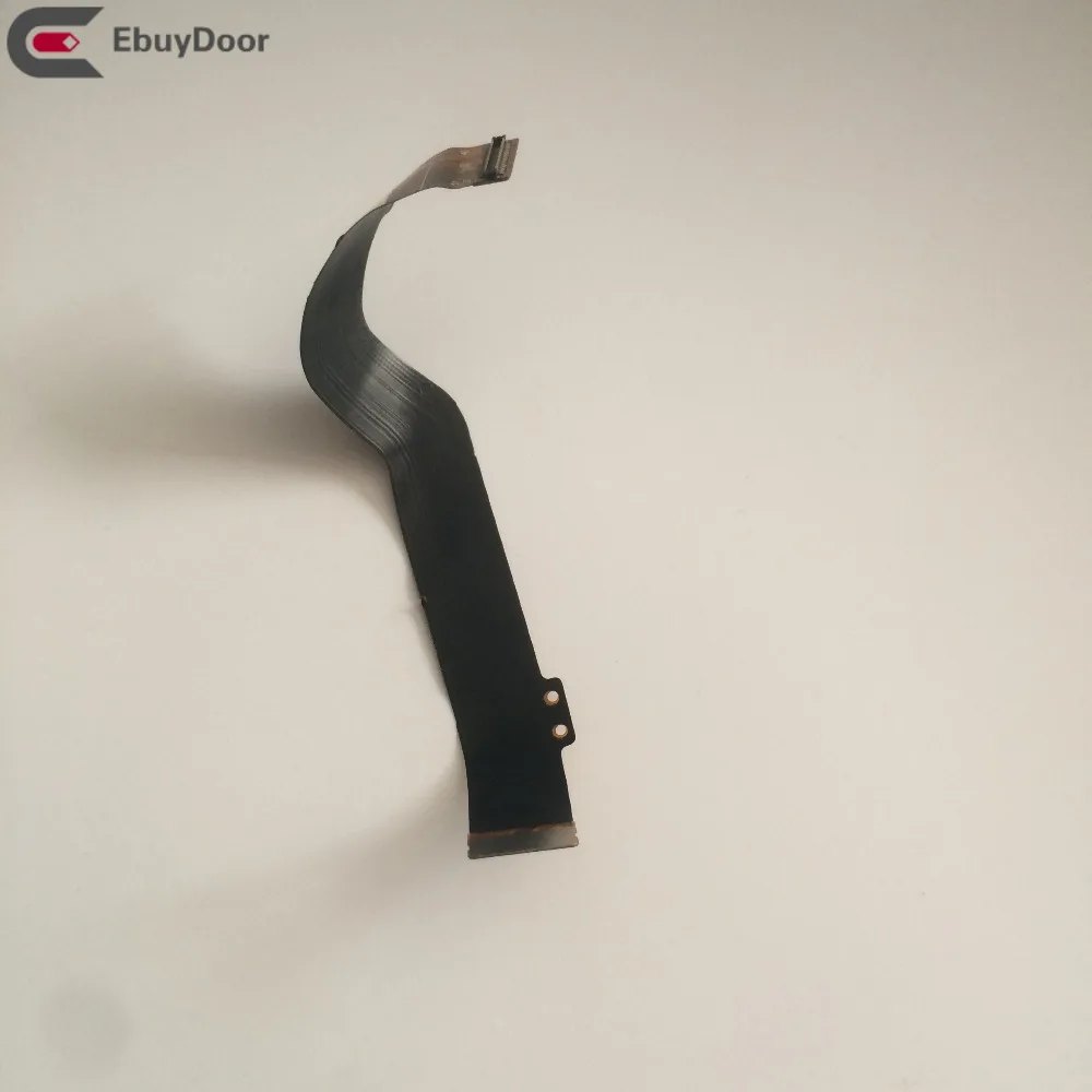 Бывшая в употреблении запасная USB зарядная плата для телефона UMIDIGI C Note MT6737T 5