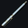 New Brand 0.5mm Metal Roller Ball Pen Luxury Ballpoint Pen for Business Writing Gift Office School Supplies Black Ink Refills ► Photo 2/6