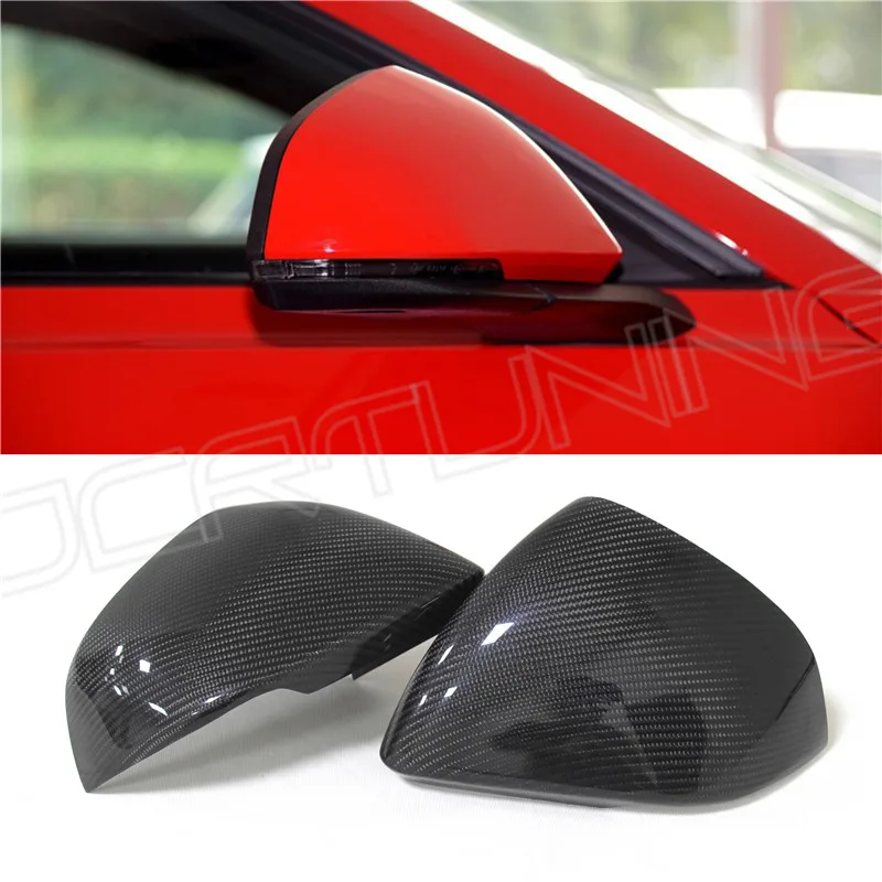 Prix pour Pour ford mustang ajouter sur le style fiber de carbone arrière vue Couverture De miroir Brillant Noir Finition pour trois type 2008-UP Prix pour Pour ford mustang ajouter sur le style fiber de carbone arrière vue Couverture De miroir Brillant Noir Finition pour trois type 2008-UP