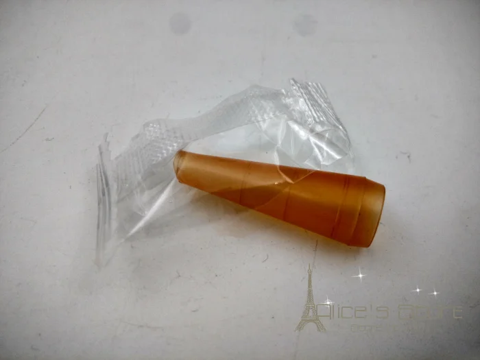 Цветной пластиковый шланг для кальяна мундсоветы-рот советы/кальяна водная курительная трубка 300 штук Размер S