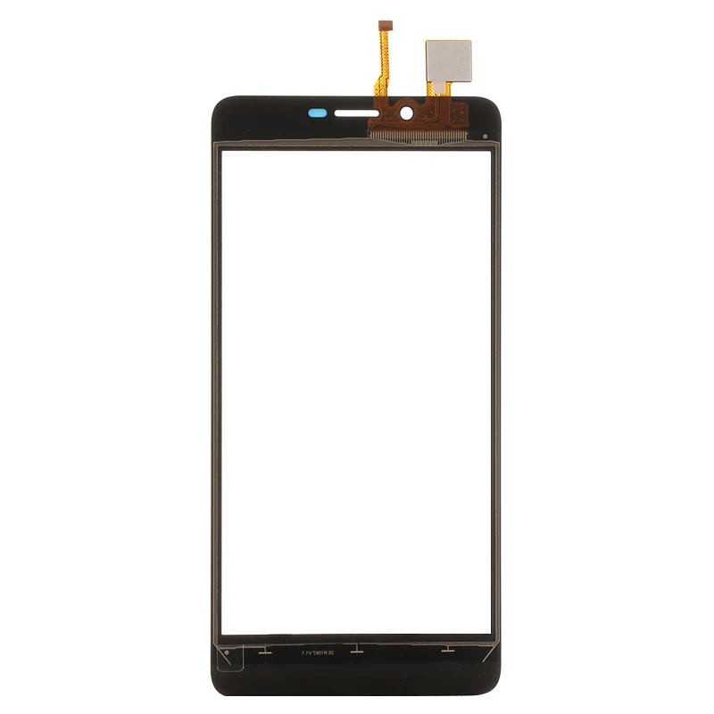 Для Leagoo Kiicaa Power сенсорный экран 100% протестированный дисплей Замена с бесплатными