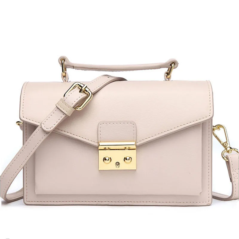 

Fashion Woman Bag Genuine Leather Crossbody Bags For Women Messenger Bags Female Shoulder Handbag Crossbody Bags For Women