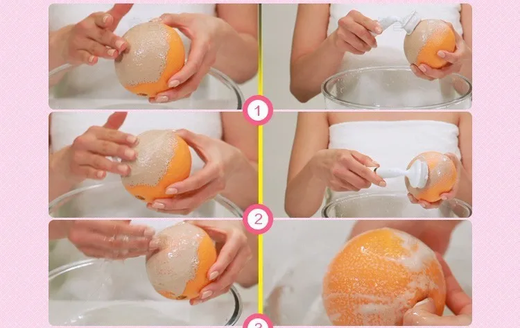 face cleaner 6