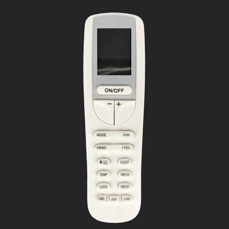 New Replacement For Gree Lennox Yaa1fb White Air Conditioner Remote