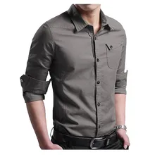 Мужская рубашка карго для альпинизма, летние свободные повседневные топы с длинным рукавом размера плюс, Спортивная рубашка высокого качества, Мужская дышащая рубашка