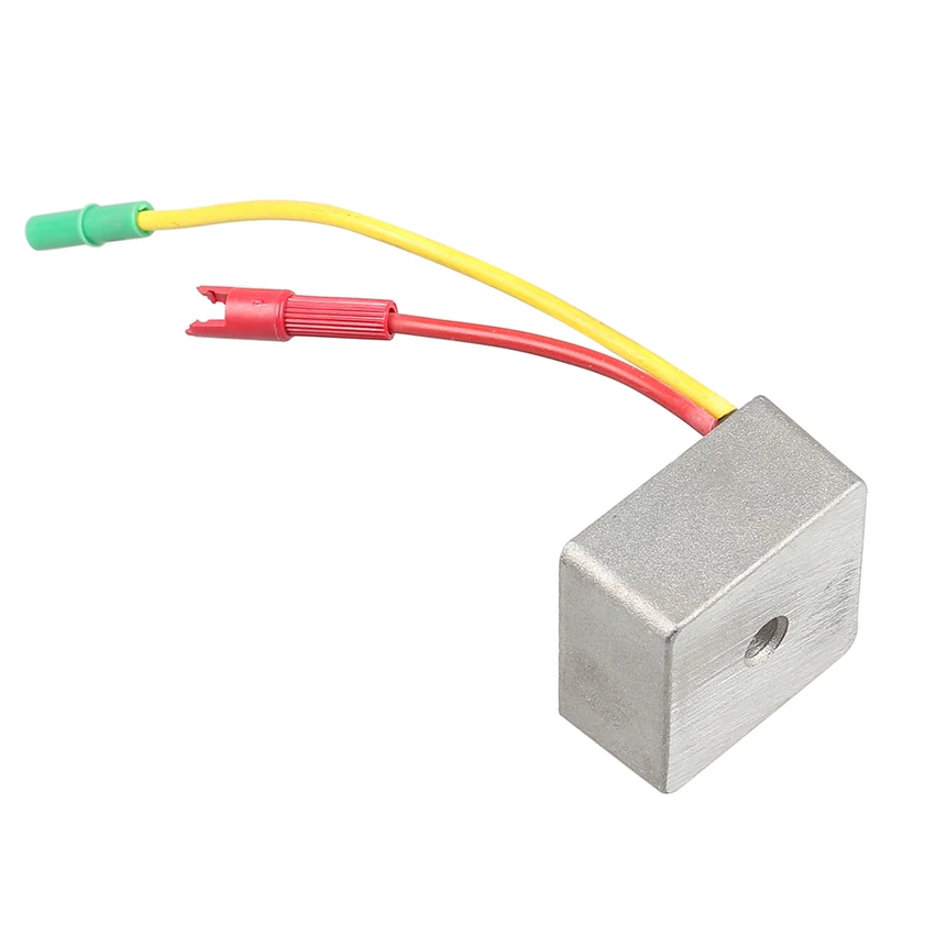 2 шт. Напряжение регулятор ДЛЯ Briggs &amp Stratton B S 691188 491546 793360 794360 двигателя |