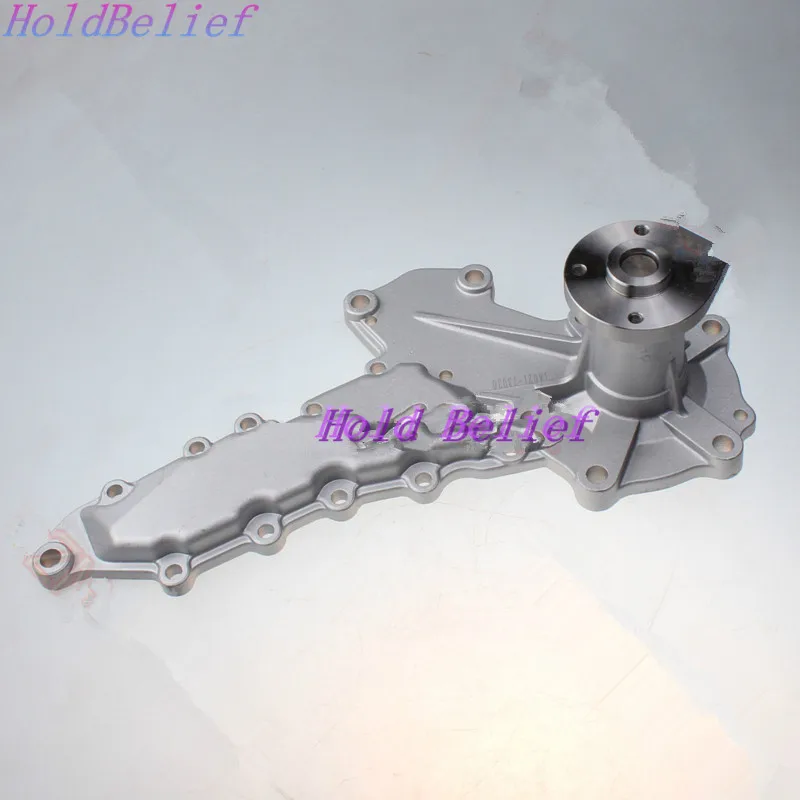 Водяной насос для Kubota водяная помпа V2203 M с насосом |kubota water pump|kubota pumppump for |