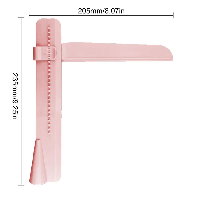 Kitchen Tools Cake Scraper Adjustable Turning Sugar Leveling Device Cake Decorating DIY Food Grade Kitchen Accessories spatula (9)