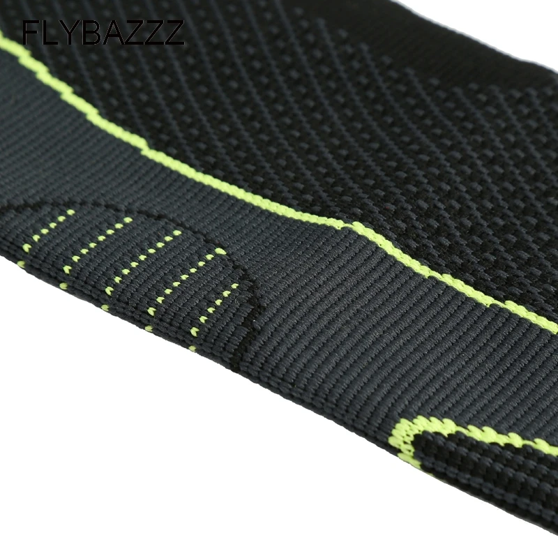 FLYBAZZZ Breathable Quick Dry Protection Running Arm Sleeves Basketball Elbow Pad Fitness Armguards Sports Cycling Arm Warmers (5)