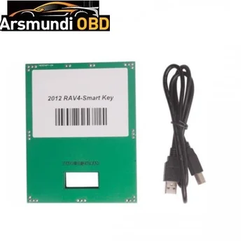 

For TOYOTA 2012 RAV4-Smart Key Programmer Auto Key Programmer For Toyota Smart ECU Programming Device