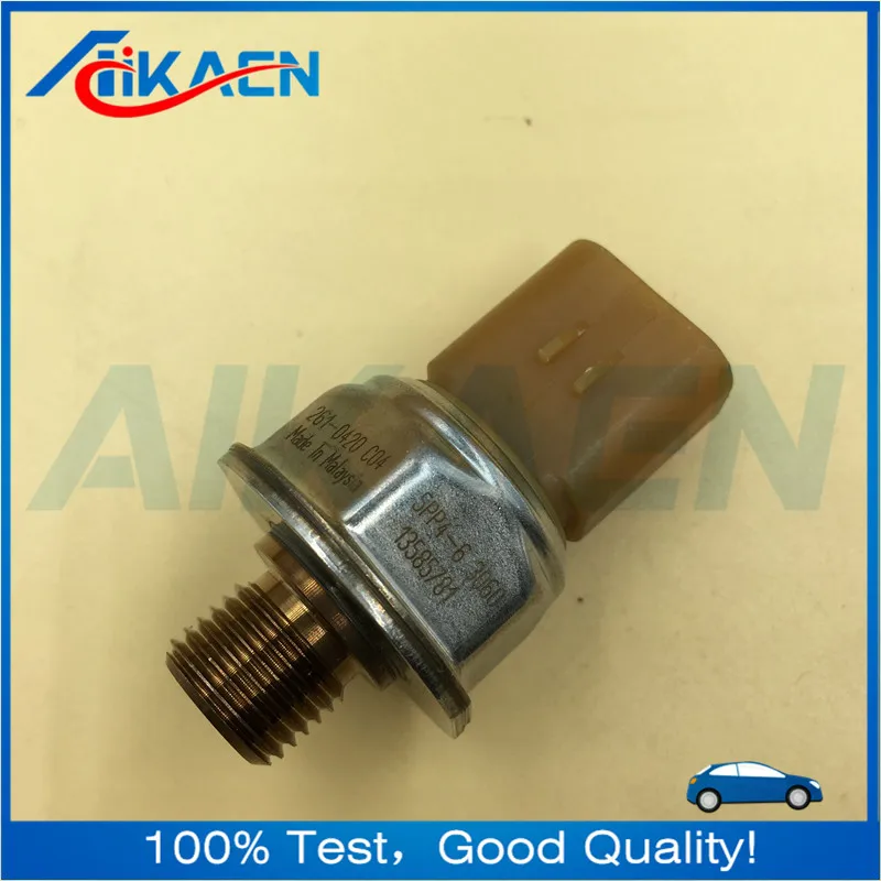 Подлинный Heavy Duty Давление Сенсор s для собаки кошки C7 C9 C12 C13 C15 5PP4-6 Сенсор Gp-Давление