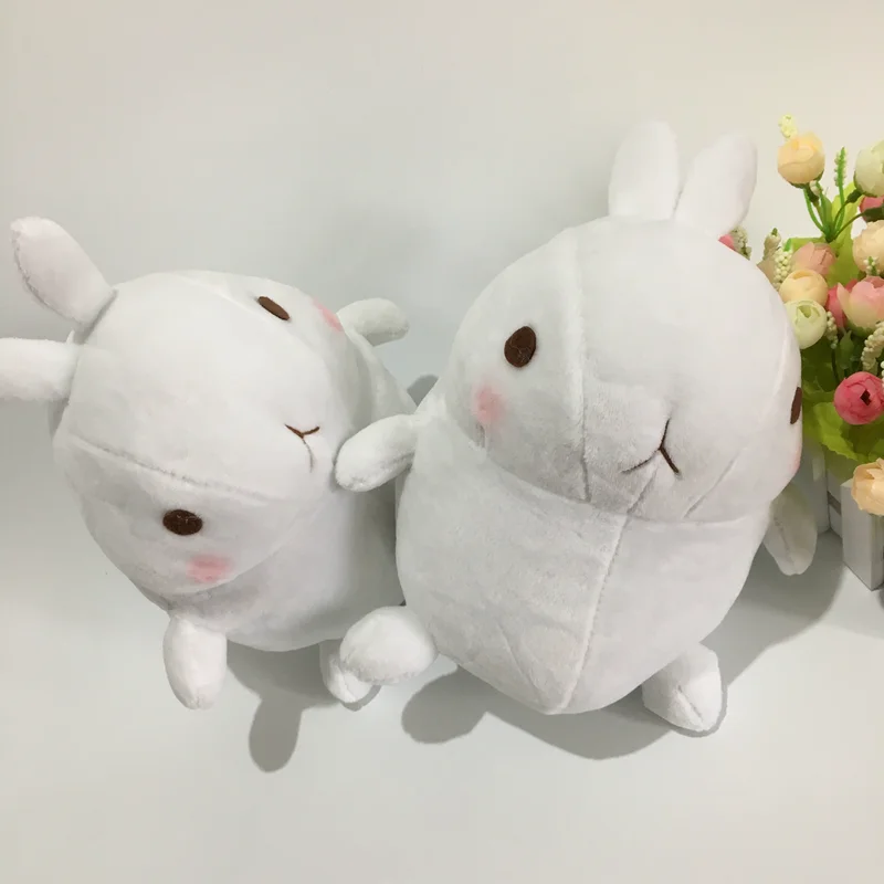 molang plush