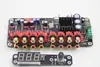 PGA4311 Audio 8 Way Single-ended / 4-Channel Balance Volumn Control Board HiFi ► Photo 3/6