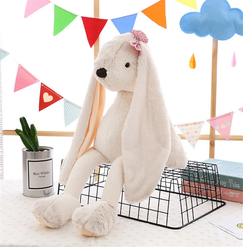 stuffed animals bunny plush doll5
