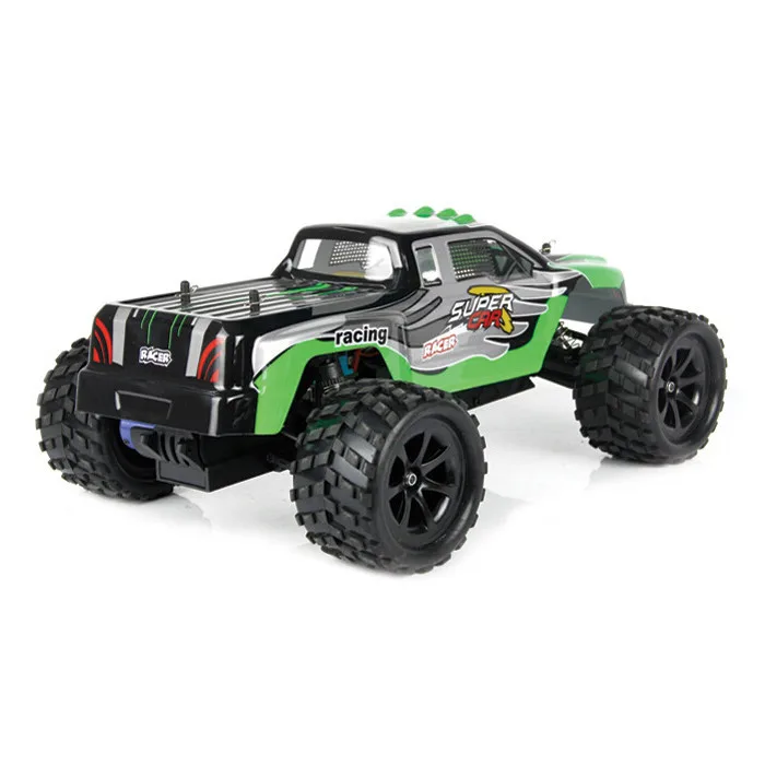 Wltoys L212 2,4G 1/12 Масштаб RC Беговые гоночный автомобиль