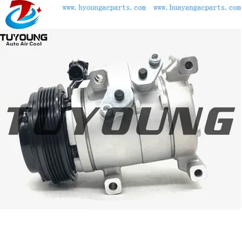 

RS-09 PN# 97701B9000 auto air conditioner compressor for Hyundai i10 (IA) 2014 RS09 97701-B9000 F500QADAA03 F500-QADAA-03