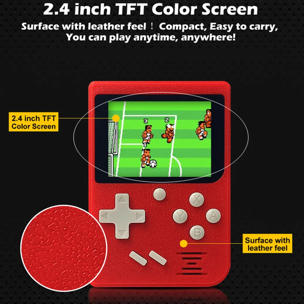 video game