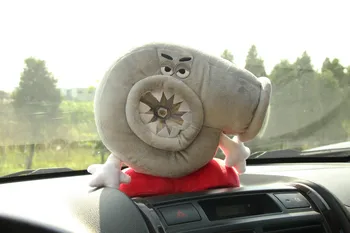 

Free shipping Birthday Gift NEW 1pc Kuso Turbo Throw Pillow Auto Part Comfortable Stuffed Bolster Cushion Pillow