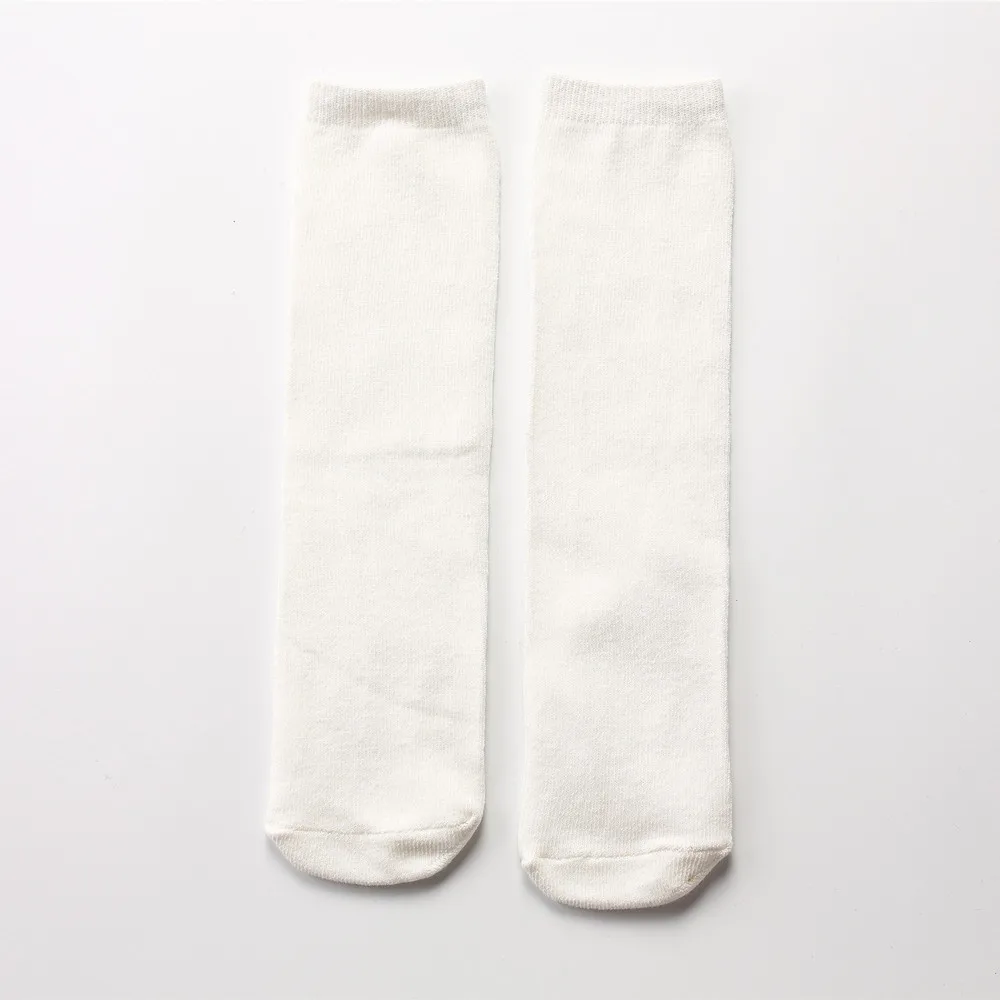 14 Korea Style Harajuku Candy Cotton Socks Women Cute Short Ankle Socks Yellow Blue Purple Green Red Black Socks For Girls Gift - Цвет: 14