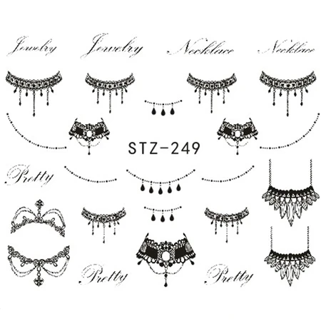 STZ249