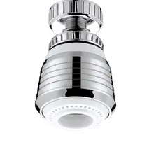 Новая горячая распродажа Лучшая цена в AliExpress продвижение ванной кухни латунный женский кран аэратор 22 мм/24 мм резьба