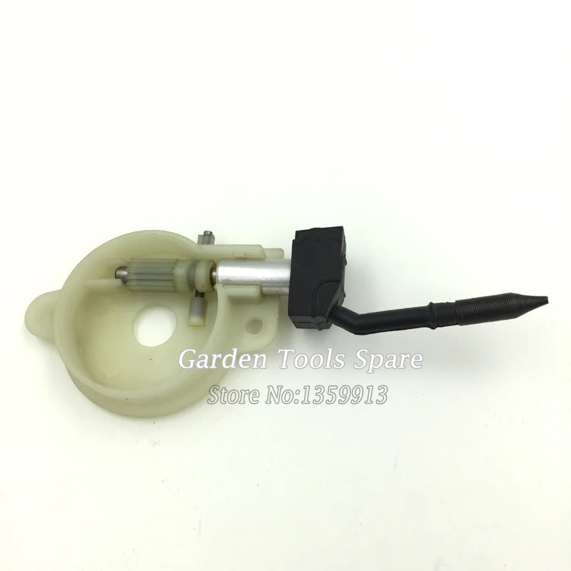 Chinese garden spare Husq 137 141 142 chain saw oil pump with good qualirypump pumpchain saw